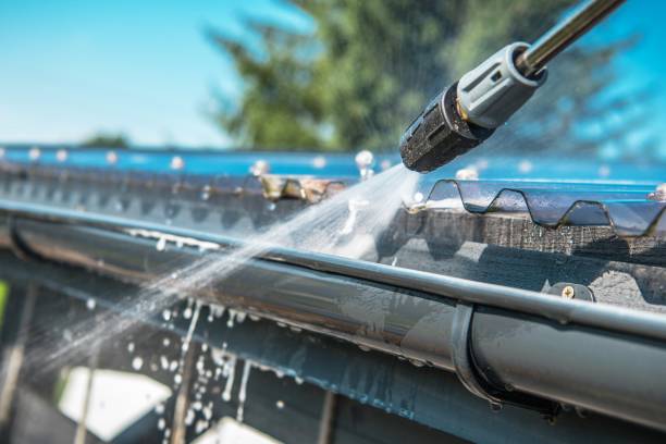 Best Deck Pressure Washing  in Culver, OR