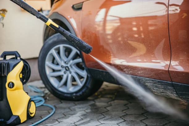 Best Roof Power Washing Services  in Culver, OR