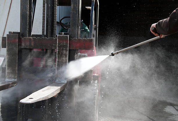 Best Pressure Washing Driveway  in Culver, OR