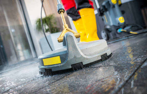 Pressure Washing Services for Businesses in Culver, OR