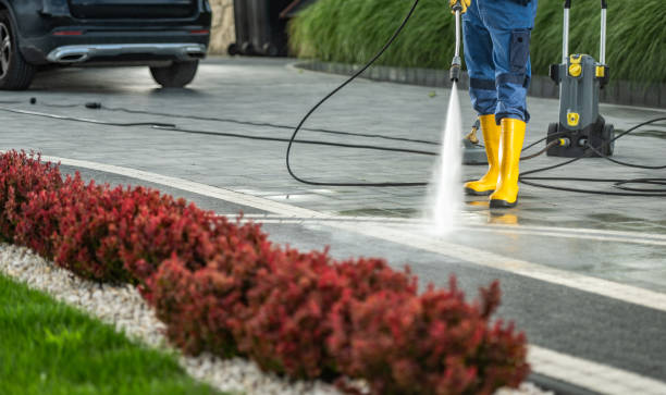 Why Choose Our Certified Pressure Washing Experts for Your Project Needs in Culver, OR?