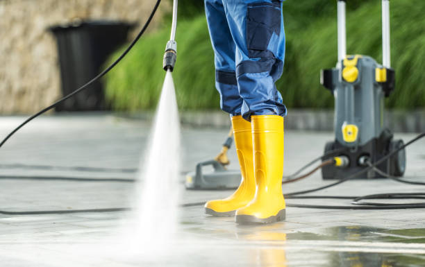 Best Best Pressure Washing Companies  in Culver, OR
