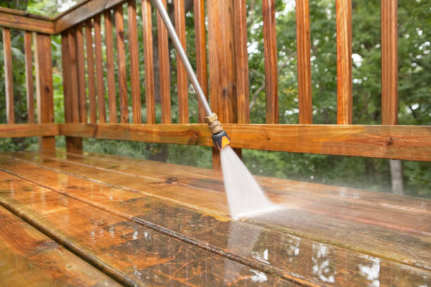 Best Concrete Pressure Washing  in Culver, OR