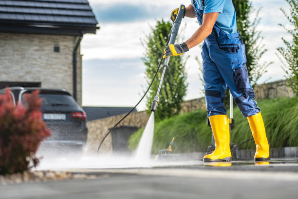 Best Residential Pressure Washing Services  in Culver, OR