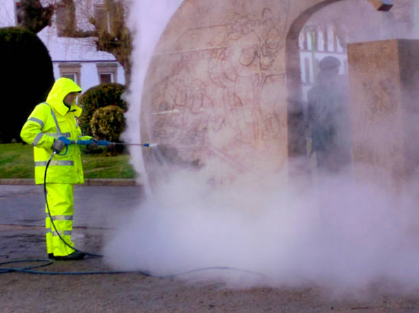 Best Residential Pressure Washing Services  in Culver, OR