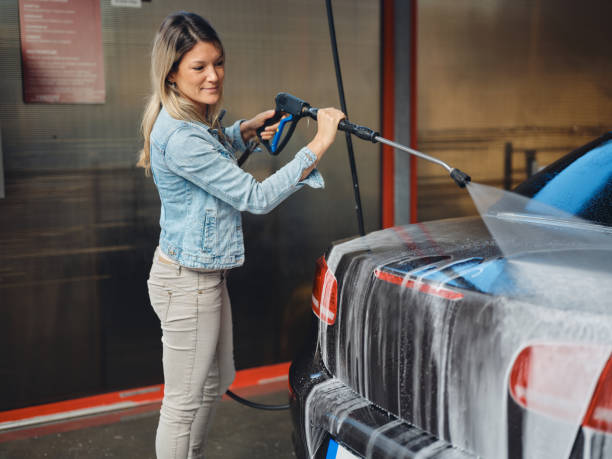 Reliable Culver, OR Pressure Washing Solutions