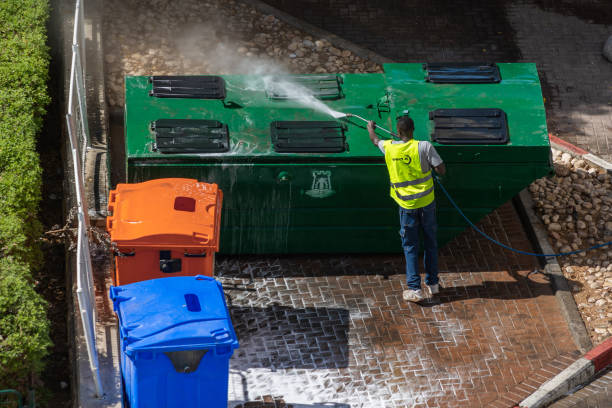 Best Sidewalk Pressure Washing  in Culver, OR
